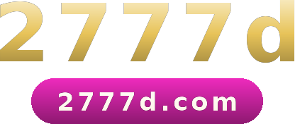 2777d logo